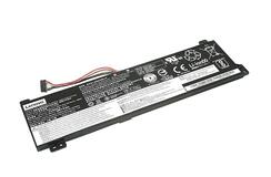 Купить Аккумуляторная батарея для ноутбука Lenovo IdeaPad L17M2PB3 V530-14IKB 7.6V Black 3910mAh Orig