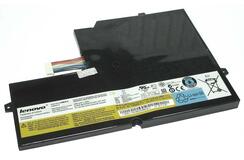 Купить Аккумуляторная батарея для ноутбука Lenovo-IBM L09M4P16 IdeaPad U260 14.8V Black 2600mAh Orig