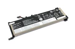 Купить Аккумуляторная батарея для ноутбука Lenovo L19M4PC0 Legion 5-15IMH05H 15.44V Black 4000mAh OEM