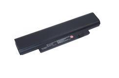 Купить Аккумуляторная батарея для ноутбука Lenovo 0A36290 Thinkpad Edge E325 11.1V Black 4400mAh OEM