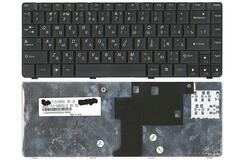 Купить Клавиатура для ноутбука Lenovo IdeaPad (U450, E45) Black, RU