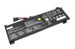 Купить Аккумуляторная батарея для ноутбука Lenovo L20M3PC2 Ideapad Gaming 3-15IHU6 11.52V Black 3910mAh OEM