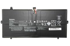 Купить Аккумуляторная батарея для ноутбука Lenovo L14M4P24 Ideapad Yoga 900-13 7.5V Black 8800mAh Orig