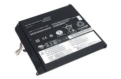 Купить Аккумуляторная батарея для планшета Lenovo 45N1102 Tablet X1 Helix 11.1V Black 3785mAh Orig