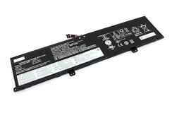 Купить Аккумуляторная батарея для ноутбука Lenovo L19M4P71 X1 Extreme 3rd Gen 15.36V Black 5235mAh OEM