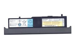 Купить Аккумуляторная батарея для ноутбука Lenovo-IBM L09M4T09 IdeaPad S10-3T 7.4V Black 9200mAh Orig