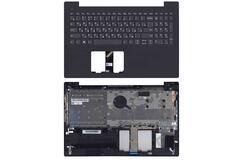 Купить Клавиатура для ноутбука Lenovo V130-15IGM Black, (Black TopCase) RU
