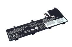 Купить Аккумуляторная батарея для ноутбука Lenovo 00HW044 ThinkPad Yoga 11e 11.4V Black 3685mAh OEM