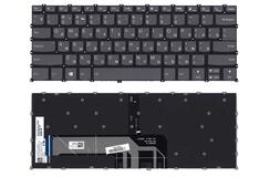 Купить Клавиатура для ноутбука Lenovo ThinkBook 14C V340-14 с подсветкой (Light) Black, (No Frame) RU