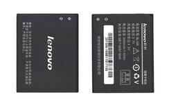 Купить Аккумуляторная батарея для смартфона Lenovo BL169 A789 3.7V Black 2000mAh 7.4Wh