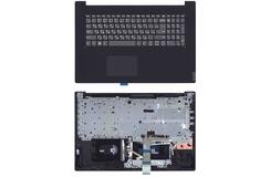Купить Клавиатура для ноутбука Lenovo IdeaPad L340-17 Black, (Black TopCase) RU