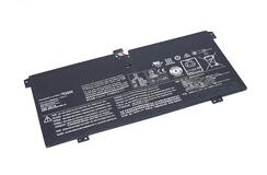 Купить Аккумуляторная батарея для ноутбука Lenovo L15L4PC1 Yoga 710 11 7.6V Black 5120mAh