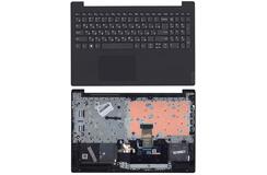 Купить Клавиатура для ноутбука Lenovo V15-IIL Black, (Black TopCase) RU