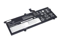 Купить Аккумуляторная батарея для ноутбука Lenovo L18M6PD1 ThinkPad X390 11.4V Black 4220mAh