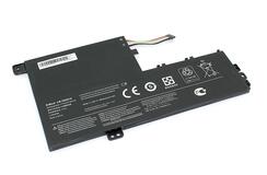 Купить Аккумуляторная батарея для ноутбука Lenovo L15M3PB0 IdeaPad 320S-14IKB 11.25V Black 3600mAh OEM