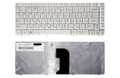 Купить Клавиатура для ноутбука Lenovo IdeaPad (U450, E45) White, RU