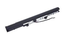 Купить Аккумуляторная батарея для ноутбука Lenovo L15L4A02 IdeaPad V310-14ISK 14.4V Black 2200mAh OEM