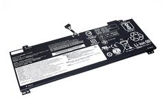 Купить Аккумуляторная батарея для ноутбука Lenovo L17M4PF0 Xiaoxin Air 13 15.36V Black 2965mAh