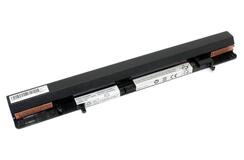 Купить Аккумуляторная батарея для ноутбука Lenovo L12S4F01 IdeaPad Flex 14 14.4V Black 2200mAh OEM