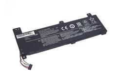 Купить Аккумуляторная батарея для ноутбука Lenovo L15L2PB2 IdeaPad 310 7.6V Black 3950mAh OEM