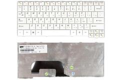 Купить Клавиатура для ноутбука Lenovo IdeaPad (S12) White, RU