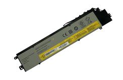 Купить Аккумуляторная батарея для ноутбука Lenovo L13C4P01 IdeaPad Y40-70 7.4V Black 6400mAh OEM