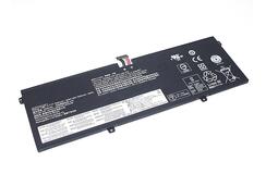 Купить Аккумуляторная батарея для ноутбука Lenovo L17C4PH1 Yoga C930-13IKB 7.68V Black 7820mAh OEM