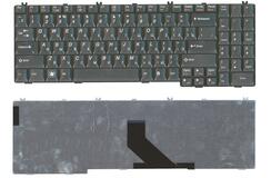 Купить Клавиатура для ноутбука Lenovo (B550, B560, V560, G550, G550A, G550S, G555, G555A) Black, RU