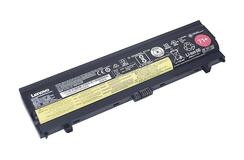 Купить Аккумуляторная батарея для ноутбука Lenovo 00NY486 ThinkPad L560 10.8V Black 4400mAh Orig