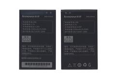 Купить Аккумуляторная батарея для смартфона Lenovo BL206 A630 3.7V Black 2500mAh 9.25Wh