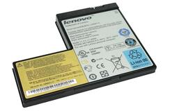 Купить Аккумуляторная батарея для ноутбука Lenovo L08S6T13 Y650 11.1V Black 3600mAh Orig