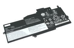 Купить Аккумуляторная батарея для ноутбука Lenovo L19C3P71 ThinkPad X1 Nano 11.58V Black 4170mAh OEM