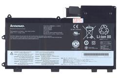 Купить Аккумуляторная батарея для ноутбука Lenovo-IBM L11N3P51 ThinkPad T430u Ultrabook 11.1V Black 4250mAh Orig
