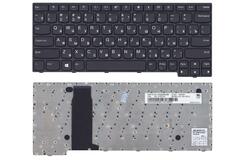 Купить Клавиатура для ноутбука Lenovo Thinkpad Yoga (11e) Black с подсветкой (Light), (Black Frame), RU