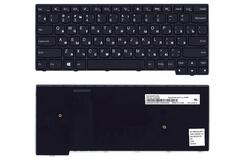 Купить Клавиатура для ноутбука Lenovo Thinkpad Yoga (11e) 4rd Gen Black, (Black Frame), RU