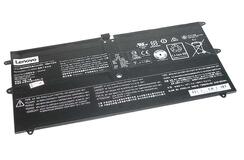 Купить Аккумуляторная батарея для ноутбука Lenovo L15M4P20 Yoga 900S 7.7V Black 6780mAh Orig