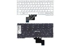Купить Клавиатура для ноутбука Lenovo Yoga (3 11) White, (No Frame) RU