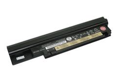 Купить Аккумуляторная батарея для ноутбука Lenovo 42T4813 ThinkPad Edge E30 11.1V Black 4400mAh