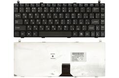 Купить Клавиатура для ноутбука Lenovo IdeaPad (F30, F30A) Black, RU