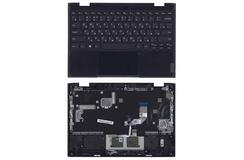 Купить Клавиатура для ноутбука Lenovo Ideapad Gaming 3-15ARH05 Black, (Black TopCase), RU