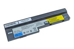 Купить Аккумуляторная батарея для ноутбука Lenovo-IBM L09S3Z14 IdeaPad S100 11.1V Black 5200mAh OEM