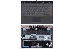 Купить Клавиатура для ноутбука Lenovo Legion Y740-15 Black, (Black TopCase) RU