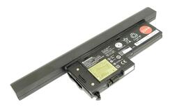 Купить Аккумуляторная батарея для ноутбука Lenovo-IBM 42T5251 ThinkPad X60 Tablet 14.4V Black 4200mAh Orig