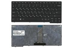 Купить Клавиатура для ноутбука Lenovo IdeaPad (S205) Black, (Black Frame), RU