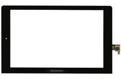 Купить Тачскрин (Сенсорное стекло) для планшета Lenovo Yoga Tablet 10 B8000 черный