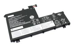 Купить Аккумуляторная батарея для ноутбука Lenovo L19M3PF2 ThinkBook 15-IIL 11.52V Black 4950mAh OEM