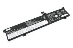 Купить Аккумуляторная батарея для ноутбука Lenovo L19M3PF7 Ideapad Creator 5-15IMH05 11.4V Black 4000mAh OEM