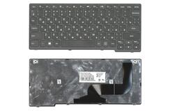 Купить Клавиатура для ноутбука Lenovo IdeaPad Ideapad Yoga 11S, S210, S215, Flex 10 Black, (Black Frame), RU