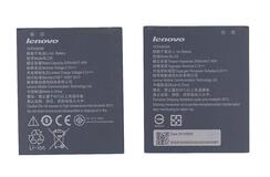 Купить Аккумуляторная батарея для смартфона Lenovo BL239 A330E 3.7V Black 2000mAh 7.4Wh