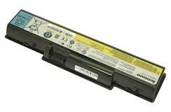 Купить Аккумуляторная батарея для ноутбука Lenovo-IBM L09M6Y21 B450 10.8V Black 4400mAh Orig